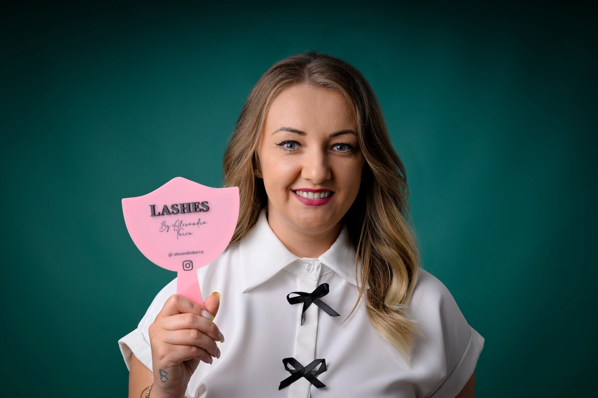 Alexandra Turcu Beauty Expertin Neuburg an der Donau Alexandra Turcu Beauty Expertin Neuburg an der Donau