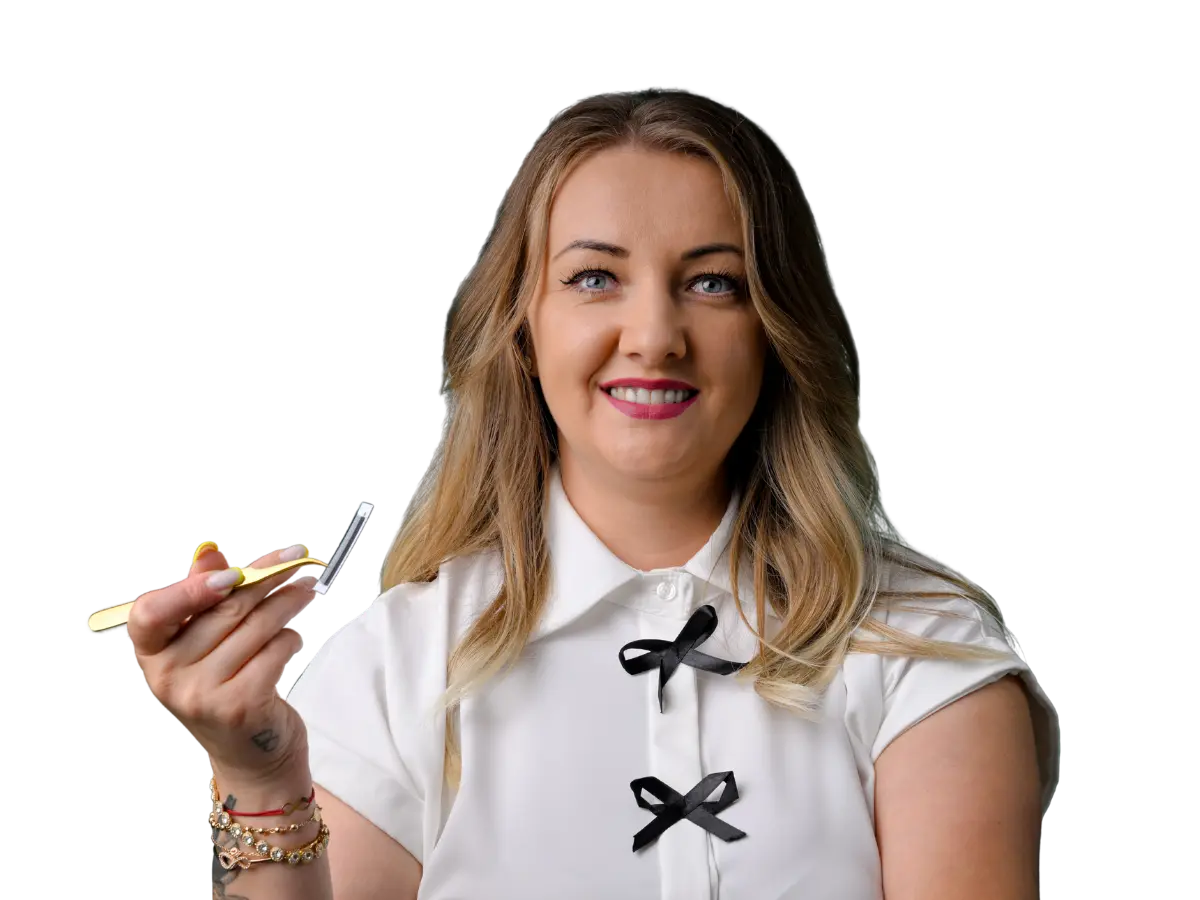 Alexandra Turcu Beauty Expertin Neuburg an der Donau